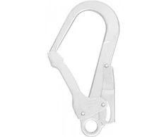 Ardon Tērauda sastatņu āķis FA5020755, nerūsējošā tērauda, tērauds, 5.8 cm