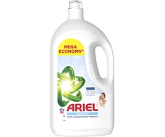 Ariel Skystas skalbiklis „Sensitive“, 3.87 L (86 Plovimai)