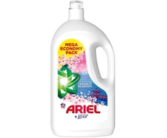 Ariel Skystas skalbiklis Lenor JAPANESE BLOSSOM. 4.05 l