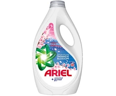 Ariel Skystas skalbiklis Lenor JAPANESE BLOSSOM. 1.8 l