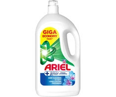 Ariel Touch Of Lenor Spring Awakening Prausimosi Gelis, 90 Plovimų, 4.05 L