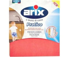 Arix Drāniņa mikrošķiedras Pratico 1gb (25)
