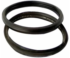 Armakan Sandariklis 160mm Juodas