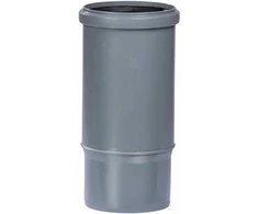 Armakan Kompensacinė mova PP 110mm Pilka