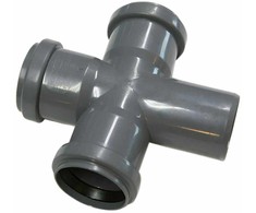 Armakan Kryžmė PP 50x50x50/90