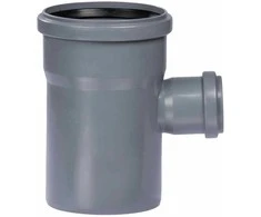 Armakan Trišakis Nepamminėtas Nepamminėtas 110/50mm 90° Pilka