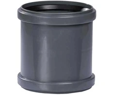 Armakan Dviguba mova su ribotuvu 110mm Pilka