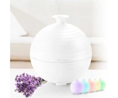 Drėkintuvas Aroma difuzorius Medisana AD 620, 0,3 l