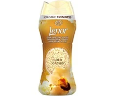 Kvapiosios granulės Lenor Gold Orchid, 210 g