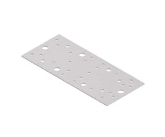 Arras Tvirtinimo plokštelė 205 mm x 90 mm x 2.5 mm