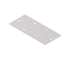Arras Tvirtinimo plokštelė 205 mm x 90 mm x 2.5 mm