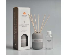 Artflow Kvapiųjų aliejus COTTON FLOWER &amp; FREESIA 120ml