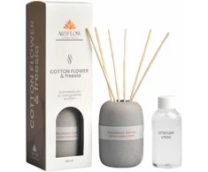 Artflow Kvapiųjų aliejus COTTON FLOWER &amp; FREESIA 120ml