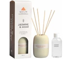 Artflow Aromatinis aliejus JASMINE &amp; WOOD 120ml