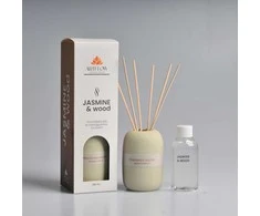 Artflow Aromatinis aliejus JASMINE &amp; WOOD 120ml