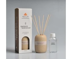 Artflow Aromatinis aliejus SMOKED TEAKWOOD 120ml