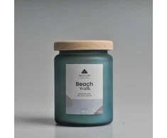 Artflow Aromatinė žvakė BEACH WALK Tirkizinė 580gr