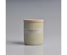 Artflow Aromatinė žvakė JASMINE &amp; WOOD 230g, 35h