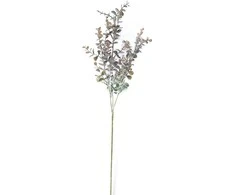 Artflow Dirbtinė eukalipto šakelė 64cm, 2 tipai