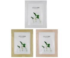 Nuotraukų rėmelis Artflow Photo frame 10x15cm, plastikas