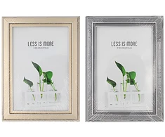 Nuotraukų rėmelis Artflow Photo frame 10x15cm, plastikas