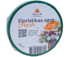 Artflow Gėlių oazė 16x4cm, apvali