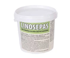 Asepas LEGO® APDAILOS MEDŽIAGA LINOSEPAS BESPALVĖ 1L