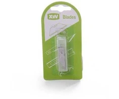 Haushalt Dd Print SCALPEL SPARE BLADES SX01T-10