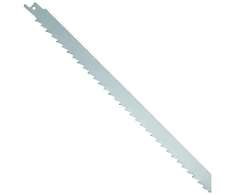 Tiesinio pjūklo geležtė Bahco 4TPI. 300 mm