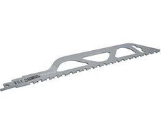 Zāģa asmens Bahco Carbide TCT Sawblade. karbīds. 300 mm