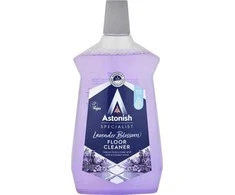 Astonish VALIKLIS GRINDŲ LEVANDŲ ŽIEDAI 1L
