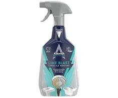 Astonish PRIEM KALKIŲ ŠALINIMO LIME BLAST 750ML