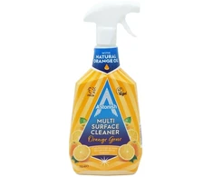 Astonish VALIKL UNIVE SU APELSINŲ ALIEJUMI 750ML