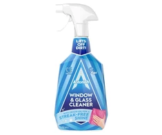 Astonish VALIKLIS LANGŲ IR STIKLŲ 750ML