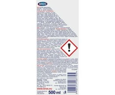 Bros Repelentas A52CD, 500 ml