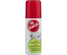 Kvadro Repelentas MAGA Super nuo uodų ir erkių 50ml