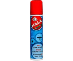 Atbaidīšanas līdzeklis Maga, 100 ml