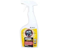 Mkds Ataka Marten repelentas nuo kiaunių, 500 ml