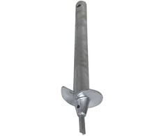 Atrama Prof, 1150 mm x 150 mm x 150 mm