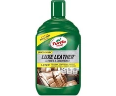 Odos valiklis-kondicionier GL TURTLE WAX, 500 ml