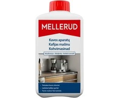 Kavos aparatų kalkių šalinimo priemonė MELLERUD, 1 l