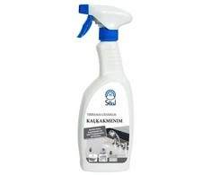 Kalkių valiklis SEAL 750 ml su purkštuvu