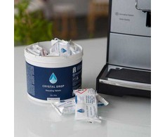 Nukalkinimo tabletės Crystal Drop 2403, 12 vnt.
