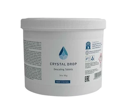 Nukalkinimo tabletės Crystal Drop 2403, 12 vnt.