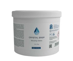 Nukalkinimo tabletės Crystal Drop 2403, 12 vnt.