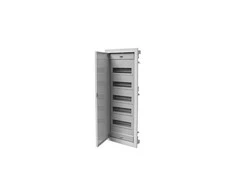Šiukšliadėžė Prosperplast NHW6-5575C, 6 l l, žalia