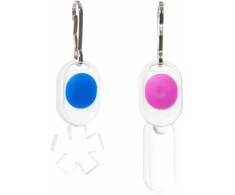 Atom LED atšvaitas