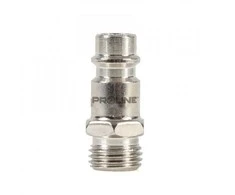 Szybkozłączka Greita jungtis Proline M-1/4 Dydis 1/4"