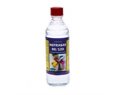 Savex 4203092 NEFRASAS 80/120 0,5 L.