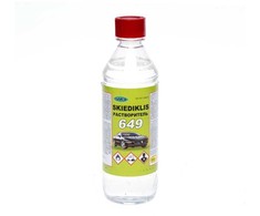 Skiediklis SAVEX 0.5L